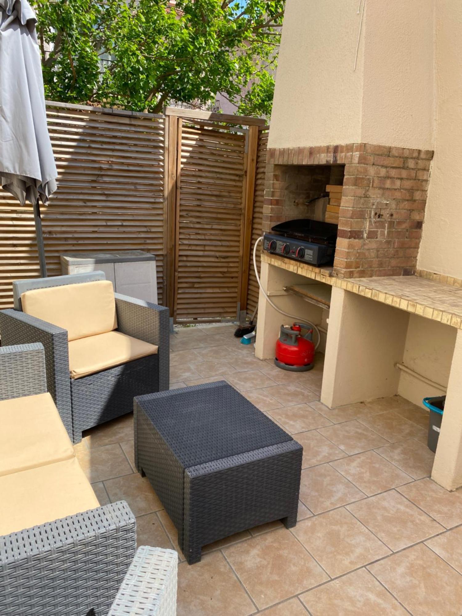 Le Farniente Apartment Canet-en-Roussillon